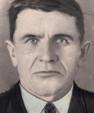 Семянников Александр Митрофанович