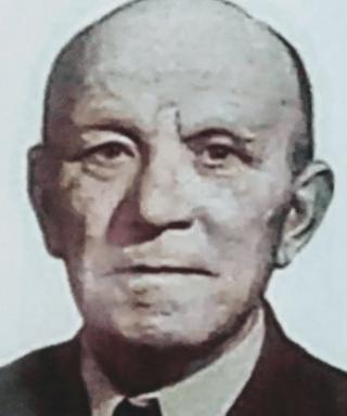 Свалов Павел Павлович