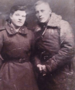 Повышева Вера Фроловна