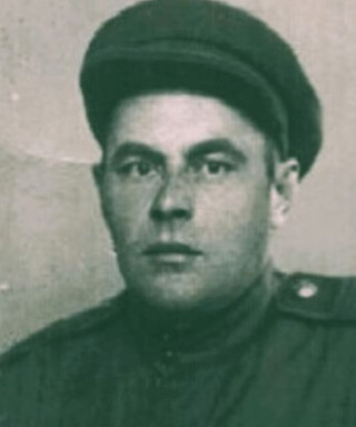 Шипулин Степан Андреевич