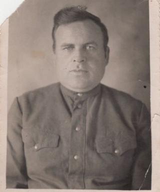 Соколов Александр Иванович
