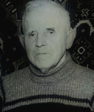 Лещиков Ефим Николаевич