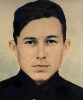 Дмитриев Андрей Дмитриевич