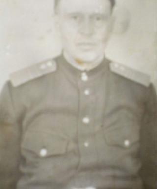 Сиваков Григорьевич Григорьевич