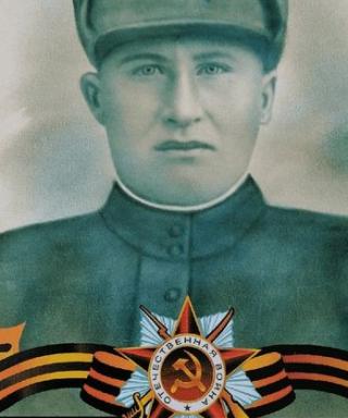 Сироткин Евгений Васильевич