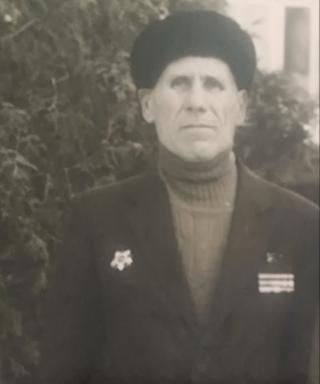 Геналюк Василий Лаврентьевич