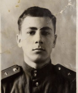 Головкин Алексей Матвеевич