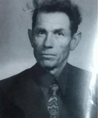 Мухин Семён Семёнович