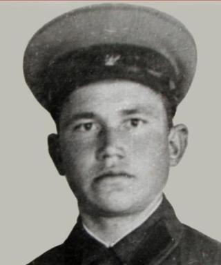 Шемякин Иван Фёдорович