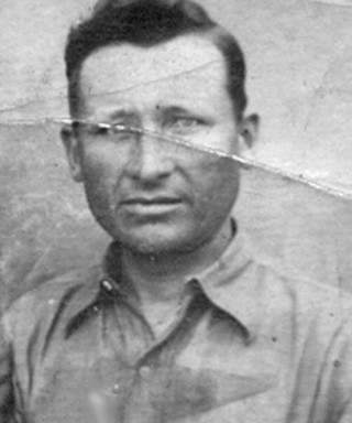 Калинин Иван Антонович