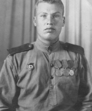 Долгов Константин Иванович