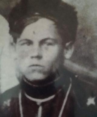Клюшев Сергей Иванович
