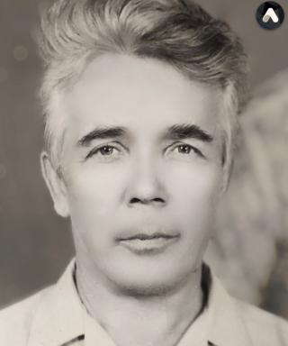 Воронин Валериан Александрович
