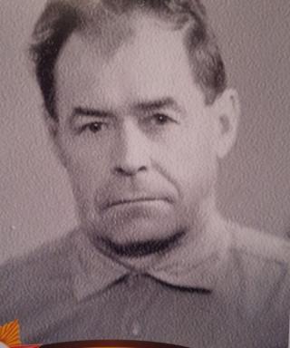 Дресвянников Дмитрий Васильевич