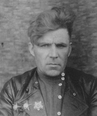 Канев Фёдор Николаевич