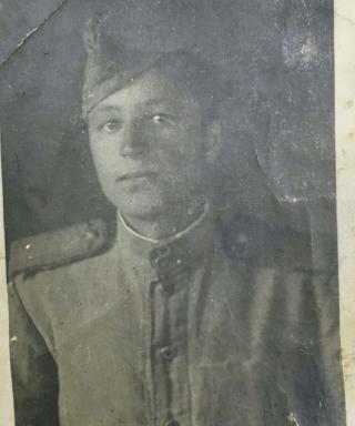 Тирских Яков Дмитривич