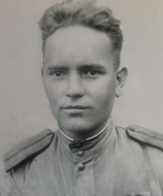 Щербинин Иван Андреевич