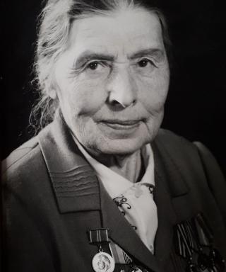 Ситкевич Виктория Юрьевна