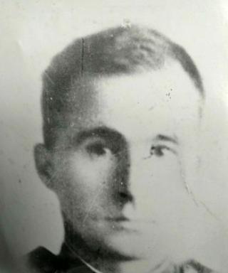Костерин Павел Анимподистович