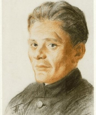 Олюнин Михаил Федорович