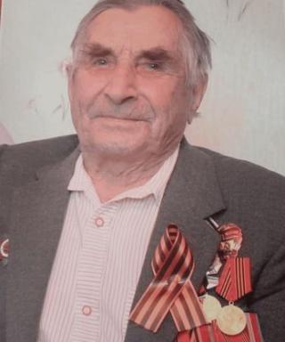 Сидоров Александр Федорович