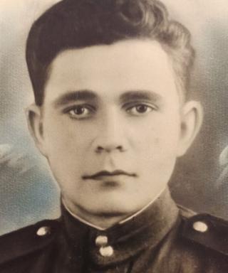 Герчин Василий Иванович