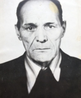 Лаврентьев Петр Иванович