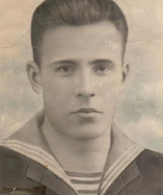 Старицын Степан Михайлович