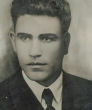 Козлов Алексей Петрович