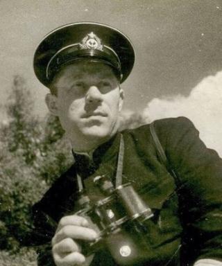 Никитин Михаил Иванович