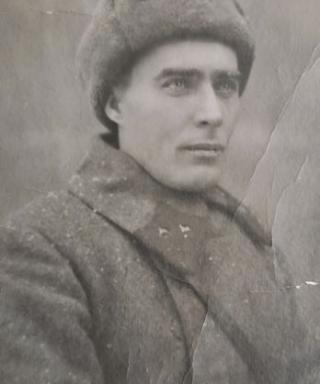 Цир Сергей Павлович