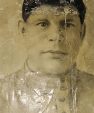 Пермяков Иосиф Васильевич