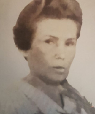 Данилкина-Корзова Анна Григорьевна