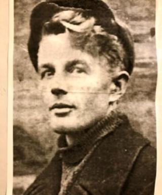 Скрипов Петр Павлович