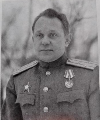 Поляков Алексей Семенович