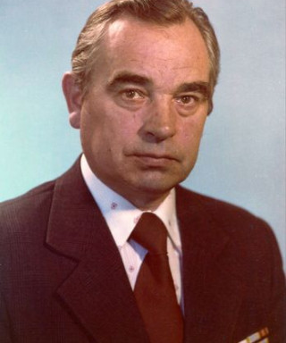 Плахов Алексей Самойлович