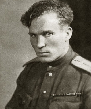 Забелин Михаил Кириллович