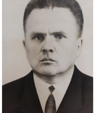 Дьячков Федор Савельевич