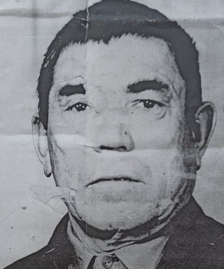 Баймухаметов Галиулла Валеевич