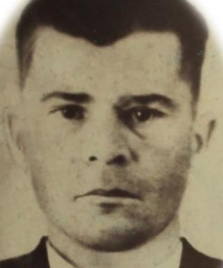 Каплин Петр Петрович