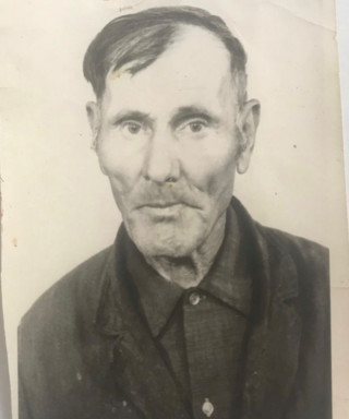 Помазкин Александр Иванович