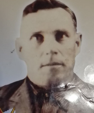 Маврин Николай Александрович