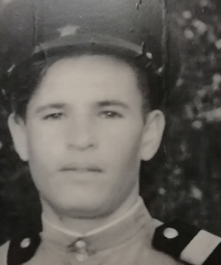 Ефремов Василий Иванович