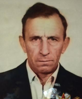 Чурилин Геннадий Сергеевич