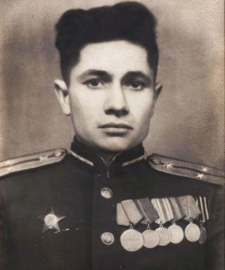 Саенко Геннадий Леонидович