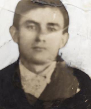 Лекомцев Илья Никитович