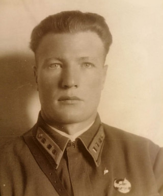 Васильков Сергей Михайлович