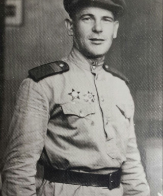 Подаленский Борис Ефимович