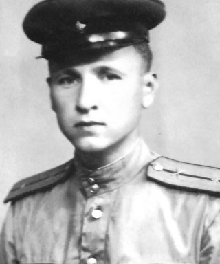 Пискарев Павел Яковлевич