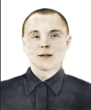 Савельев Иван Моисеевич